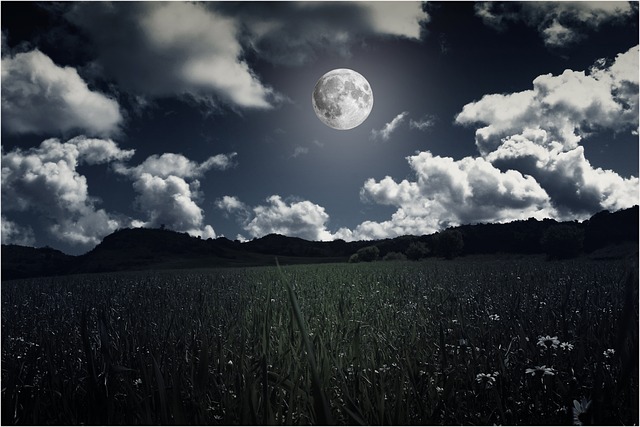moon