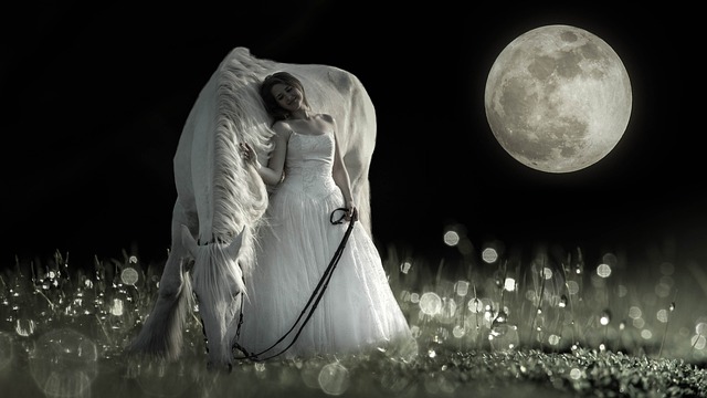 moon