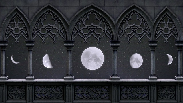 moon