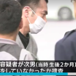 中村太郎容疑者（40）傷害容疑で逮捕！顔画像とFacebookアカウントは？